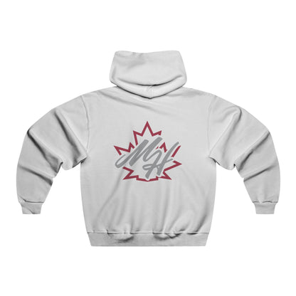 Madyson Hartway Vintage Hoodie