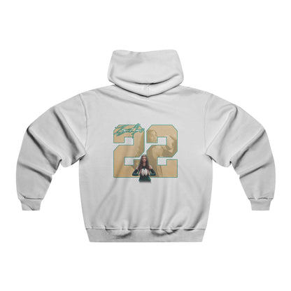 Lacy Marx Vintage Hoodie