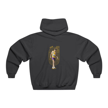 Colin Lillie Vintage Hoodie