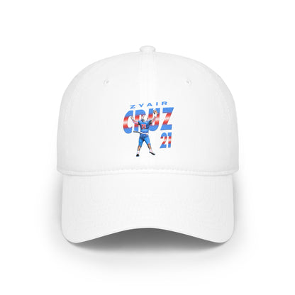 Zyair Cruz Hat