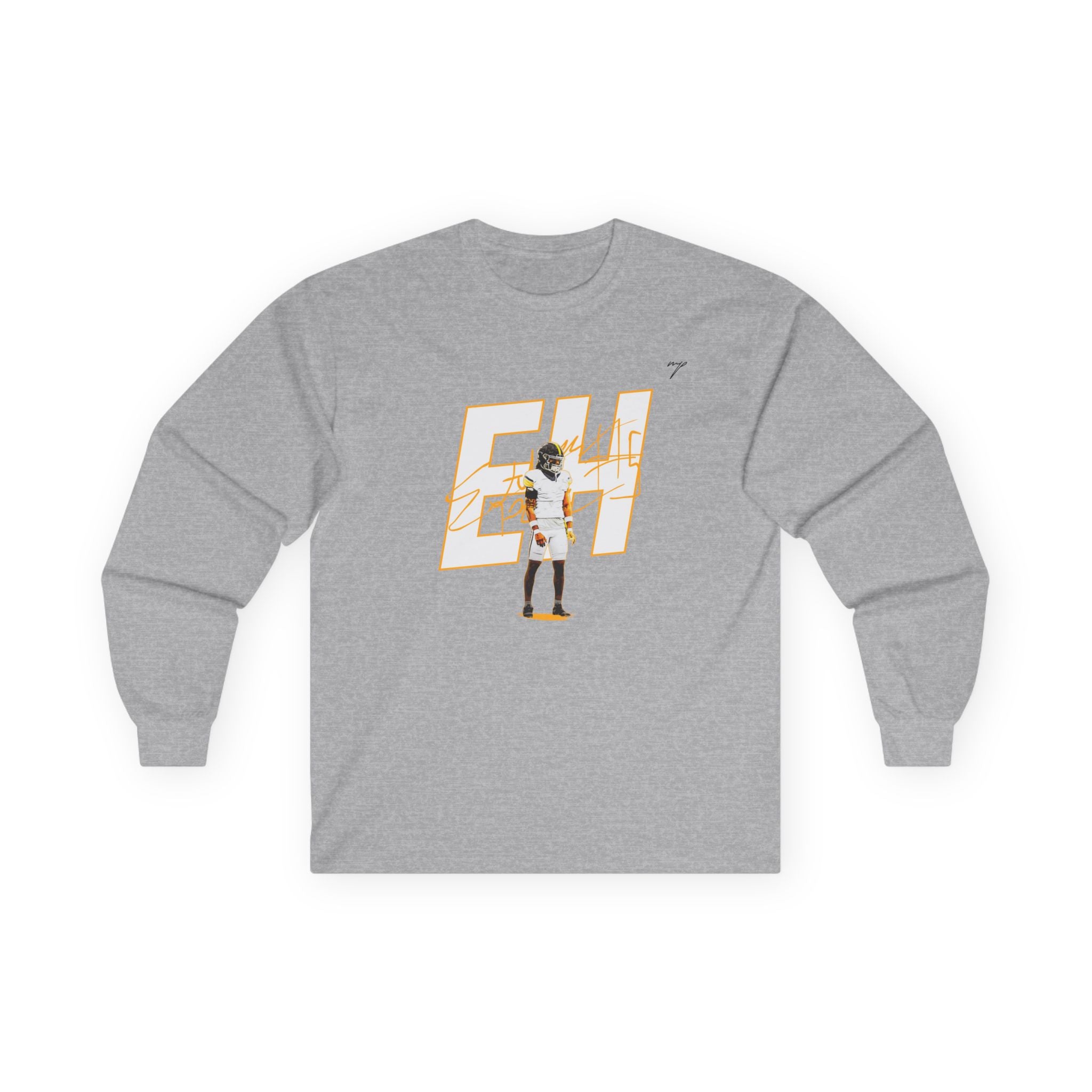 Ethan Hence Long Sleeve