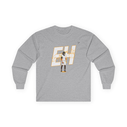 Ethan Hence Long Sleeve