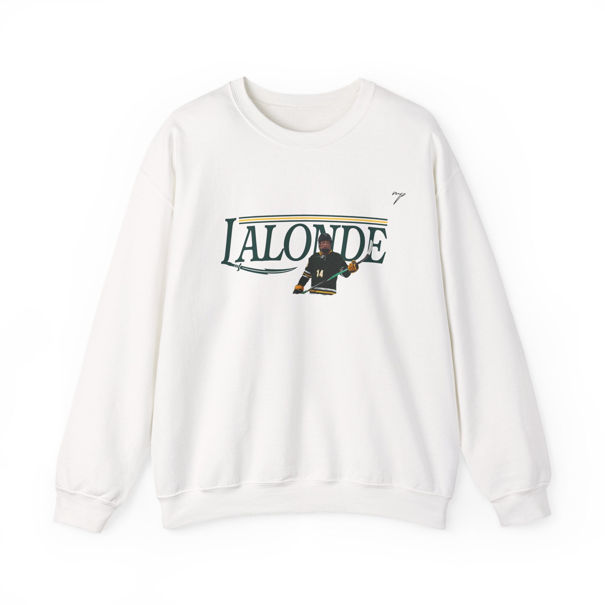 Bella Lalonde Crewneck