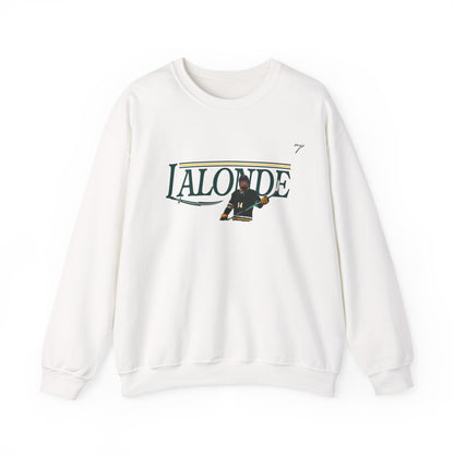 Bella Lalonde Crewneck