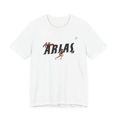 Addison Arias Graphic Tee