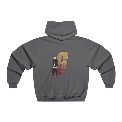 Josiah Payton Vintage Hoodie