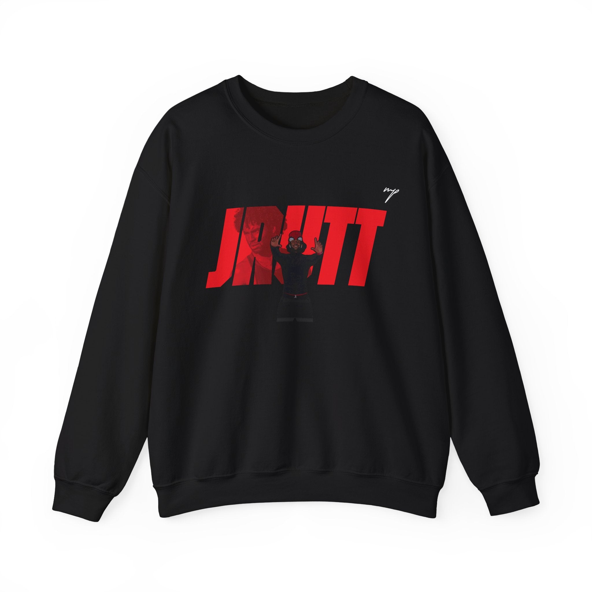 Jeremiah Rutledge Crewneck