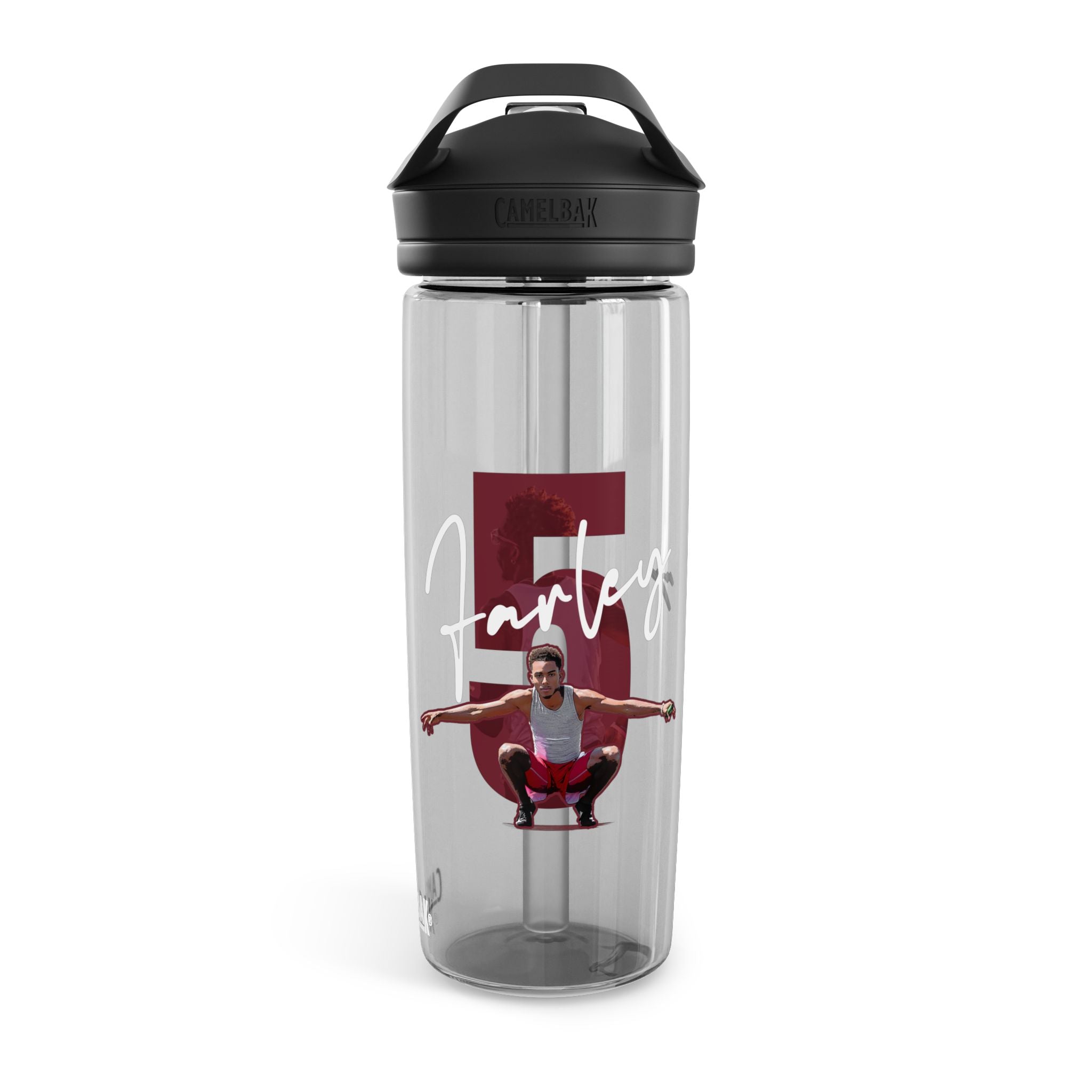 Raymond Farley CamelBak Water Bottle