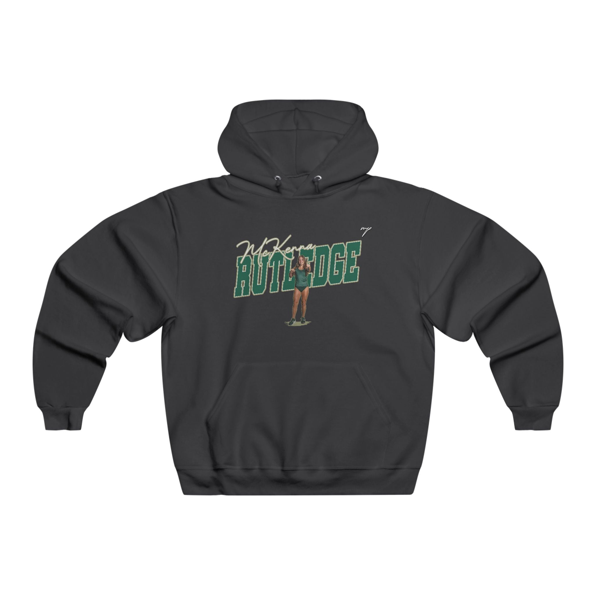 McKenna Rutledge Vintage Hoodie