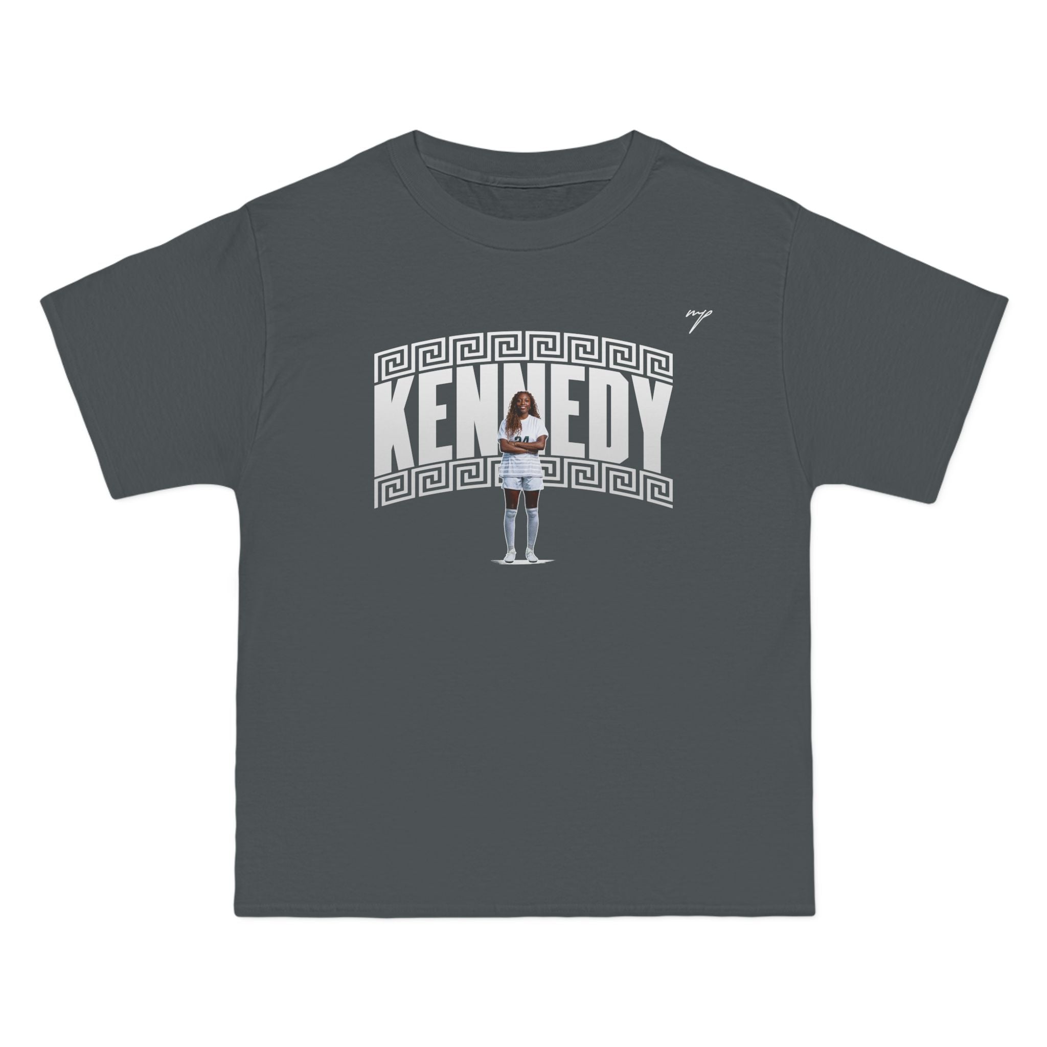 Kennedy Bell Vintage Tee
