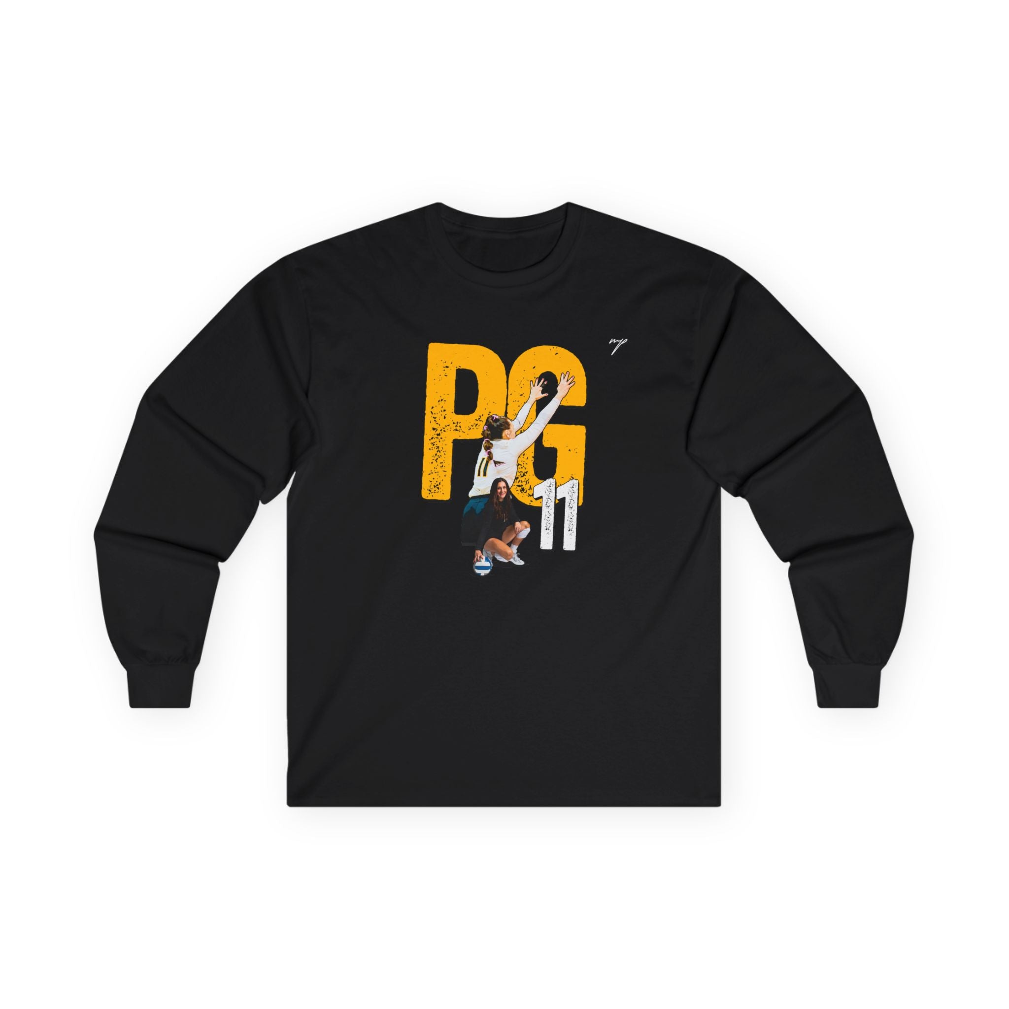 Peyton Meyer Long Sleeve Tee