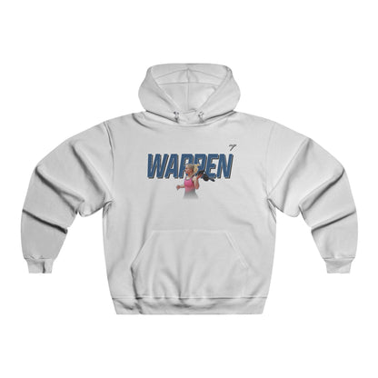 Sara Warren Vintage Hoodie