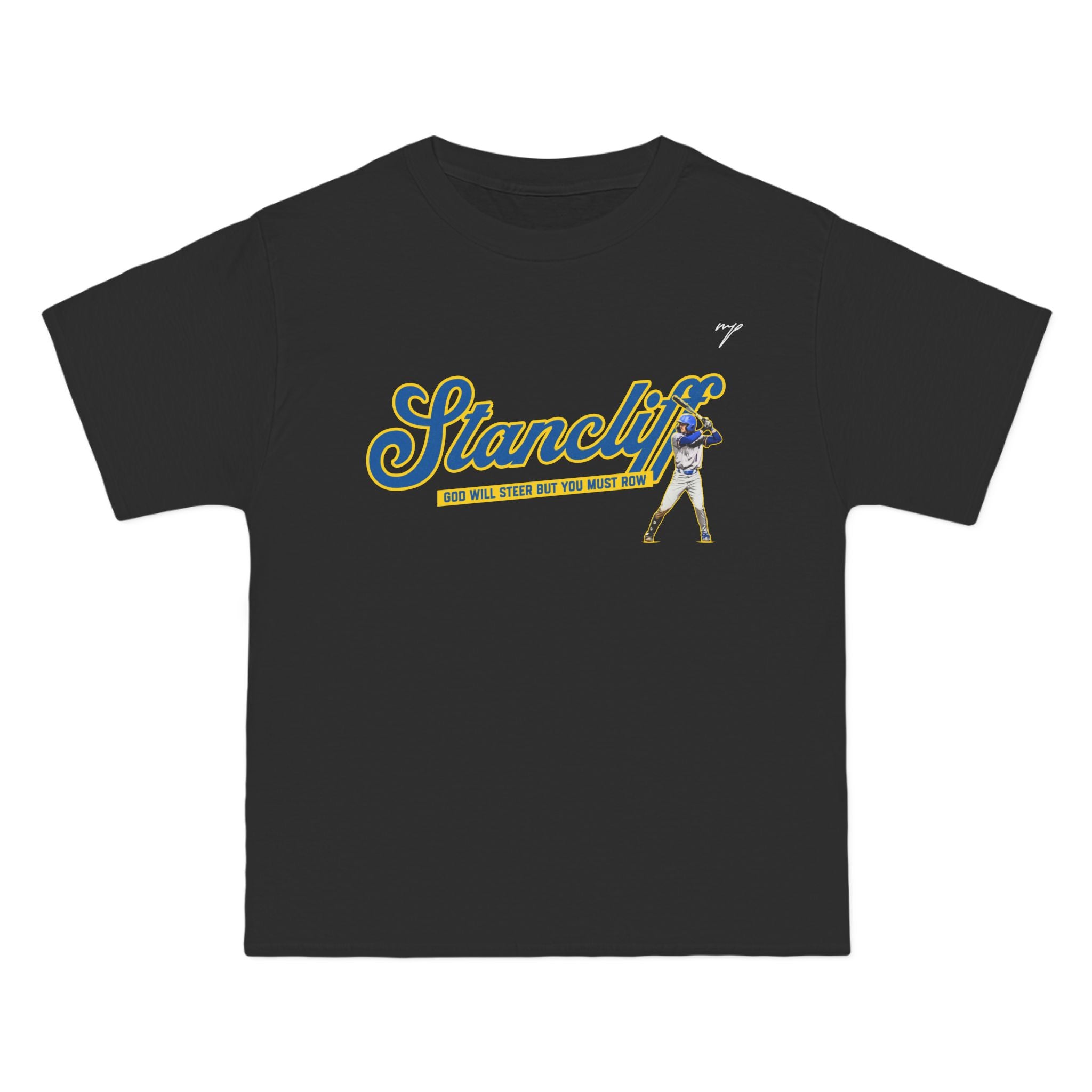 Matt Stancliff Vintage Tee