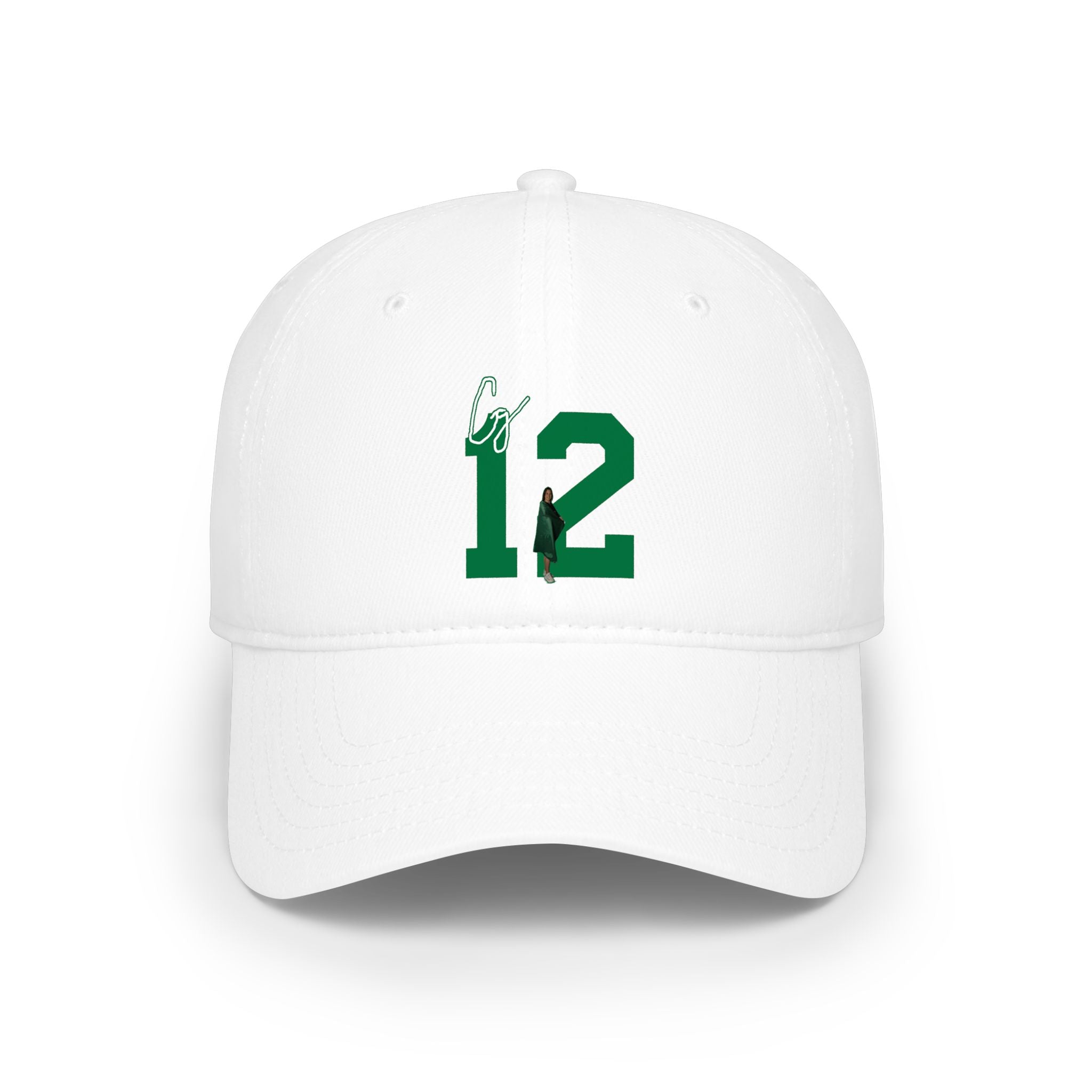 Gwen Gyurovits Hat