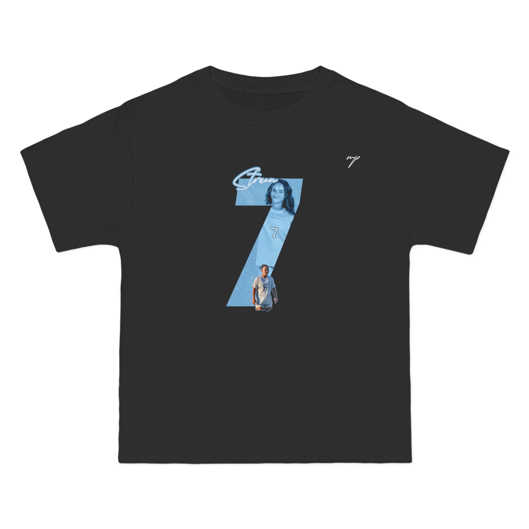 Sealey Strawn Vintage Tee