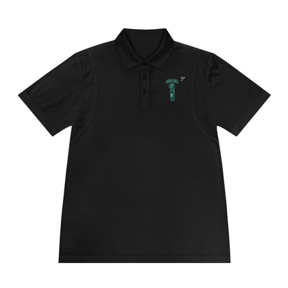 Daylin John-Hill Polo