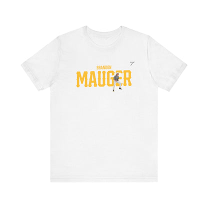 Brandon Mauger Graphic Tee