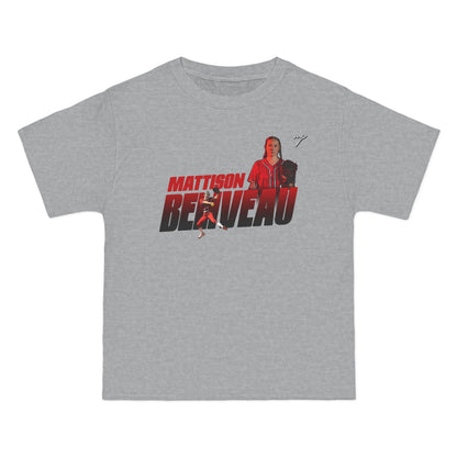 Mattison Beliveau Vintage Tee