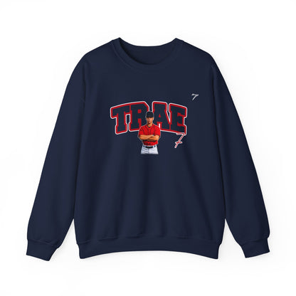 Trae Hernandez Crewneck