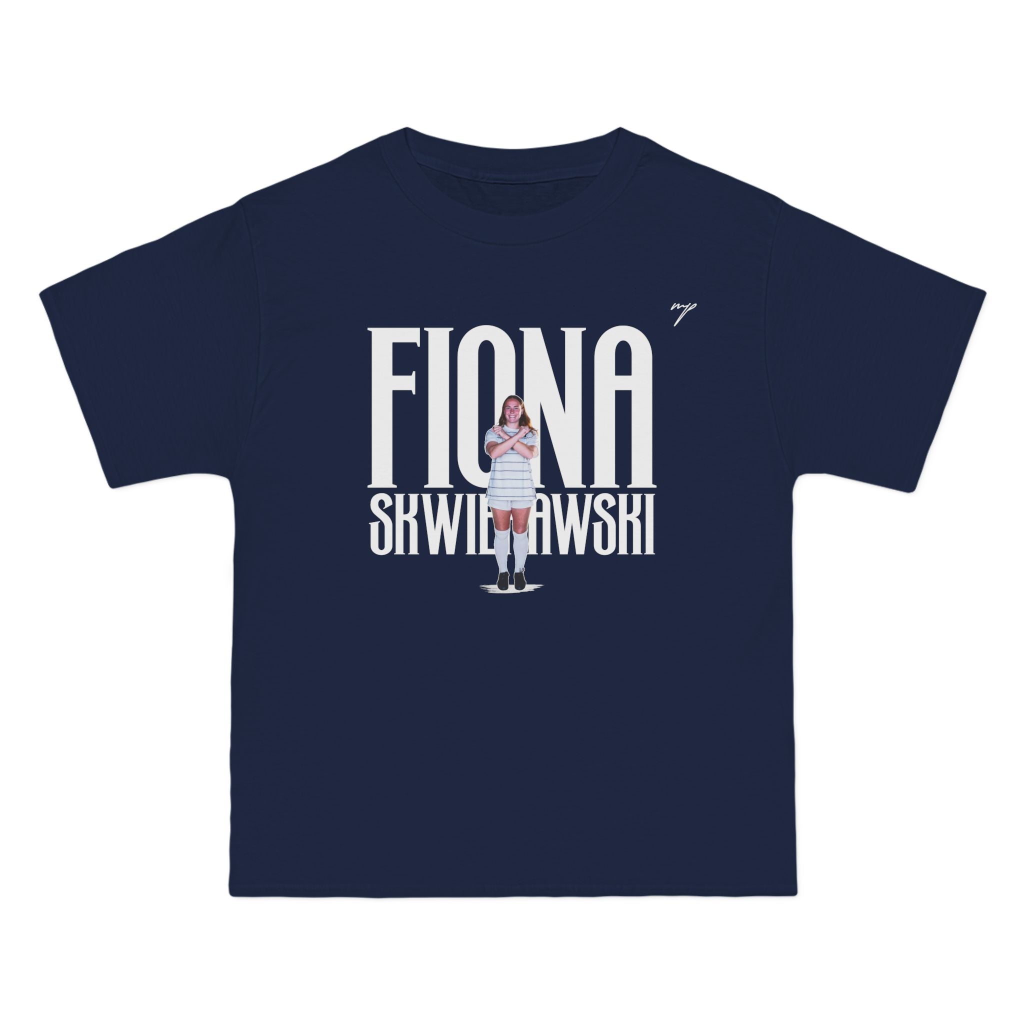 Fiona Skwierawski Vintage Tee