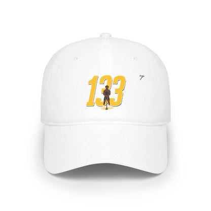 Nasir Christion Hat