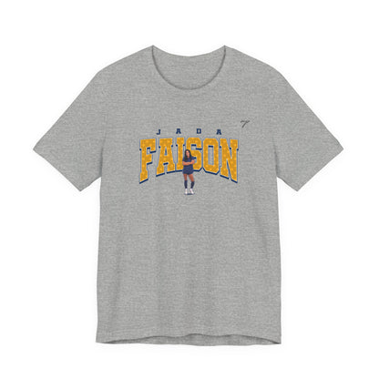 Jada Faison Graphic Tee