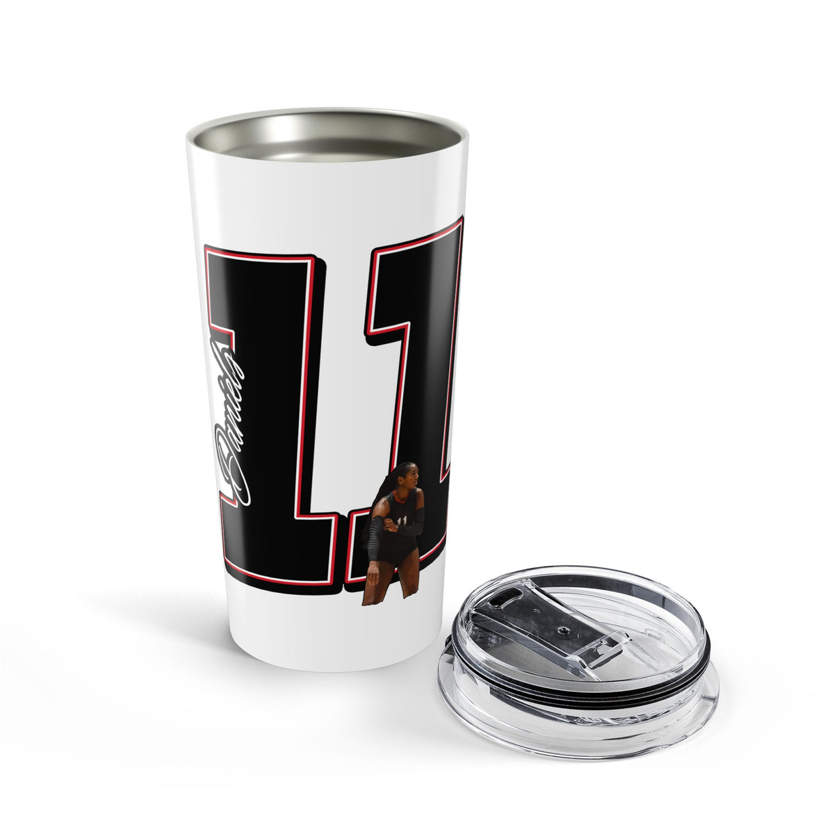Kaylin Daniels Tumbler Mug
