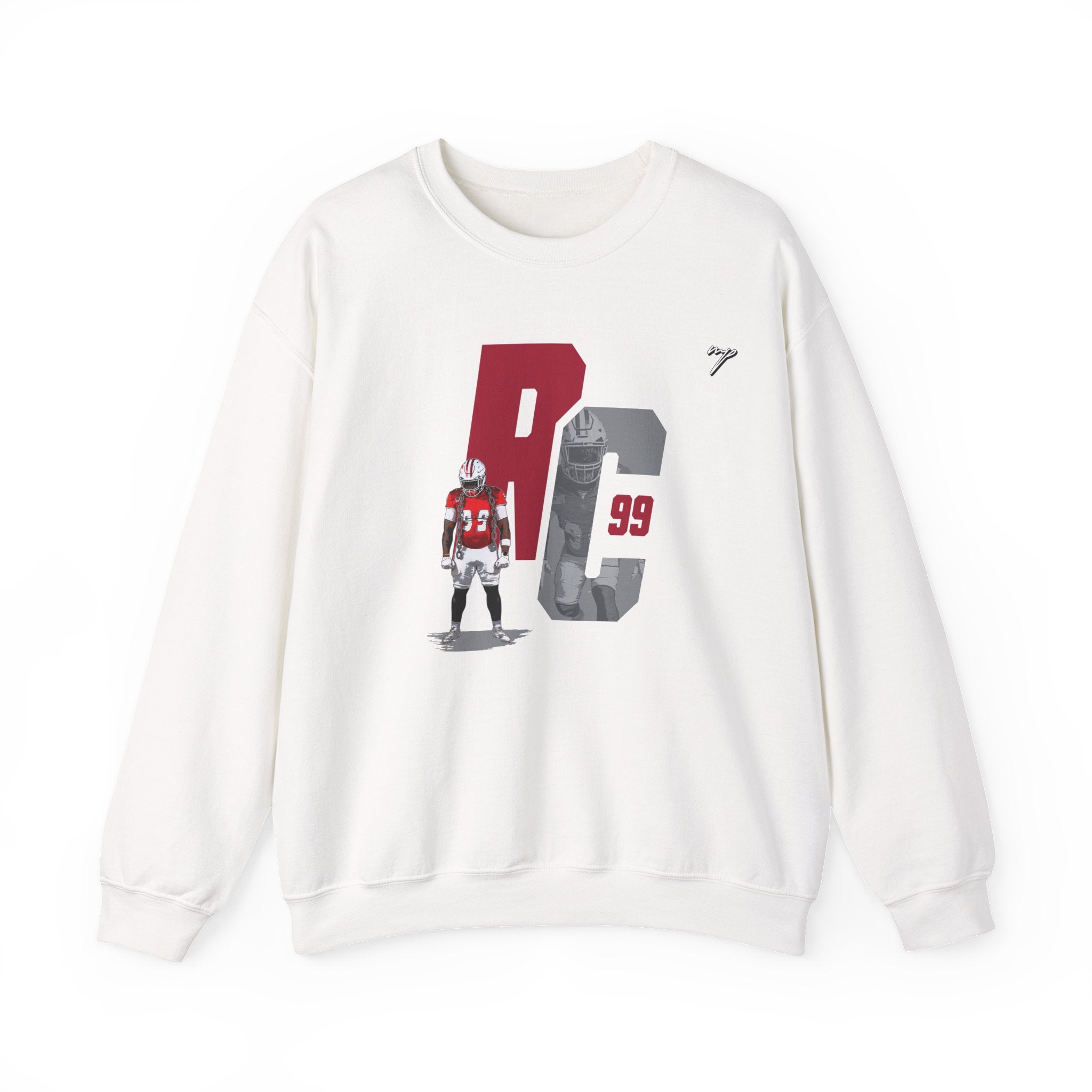 Roderick Campbell Crewneck