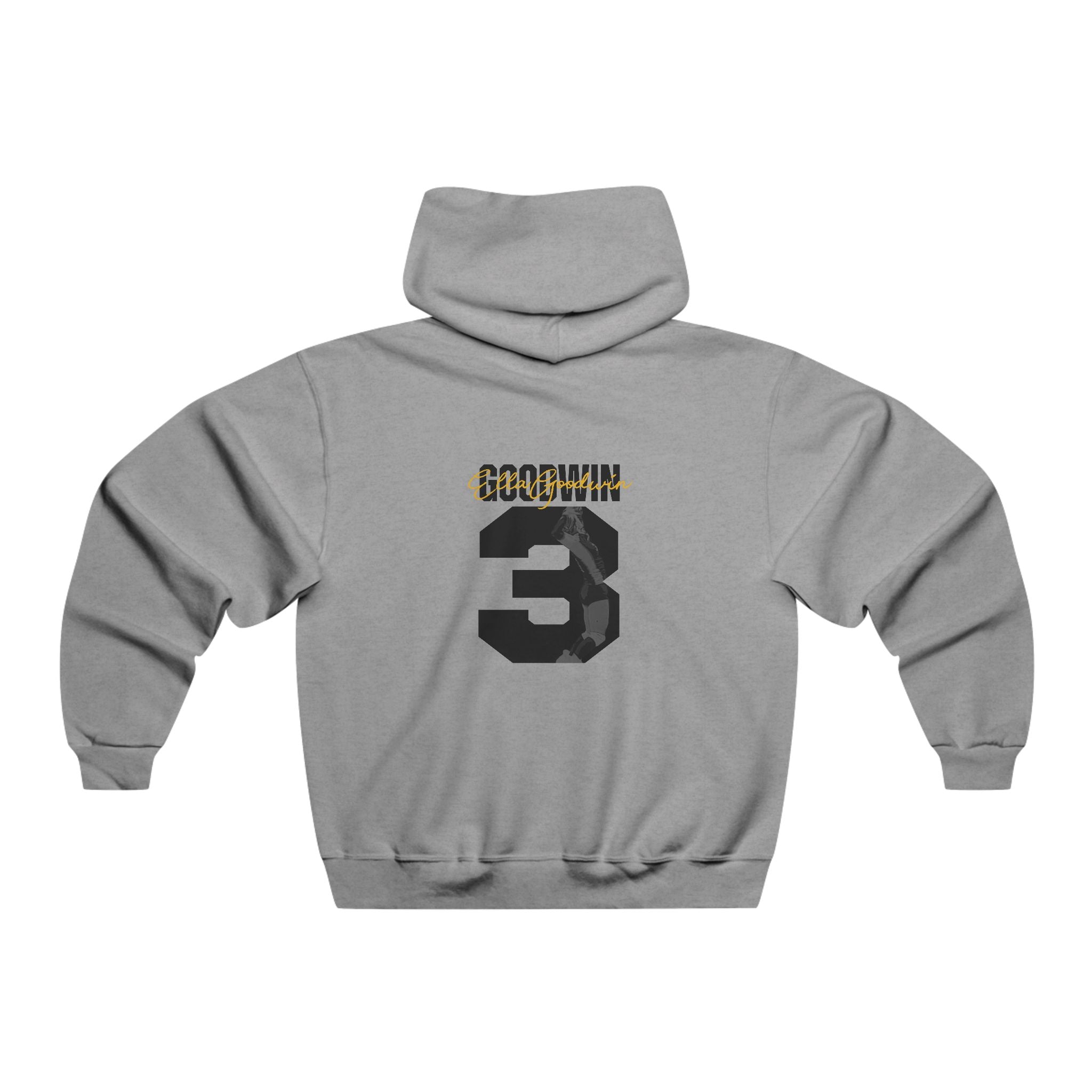 Ella Goodwin Vintage Hoodie