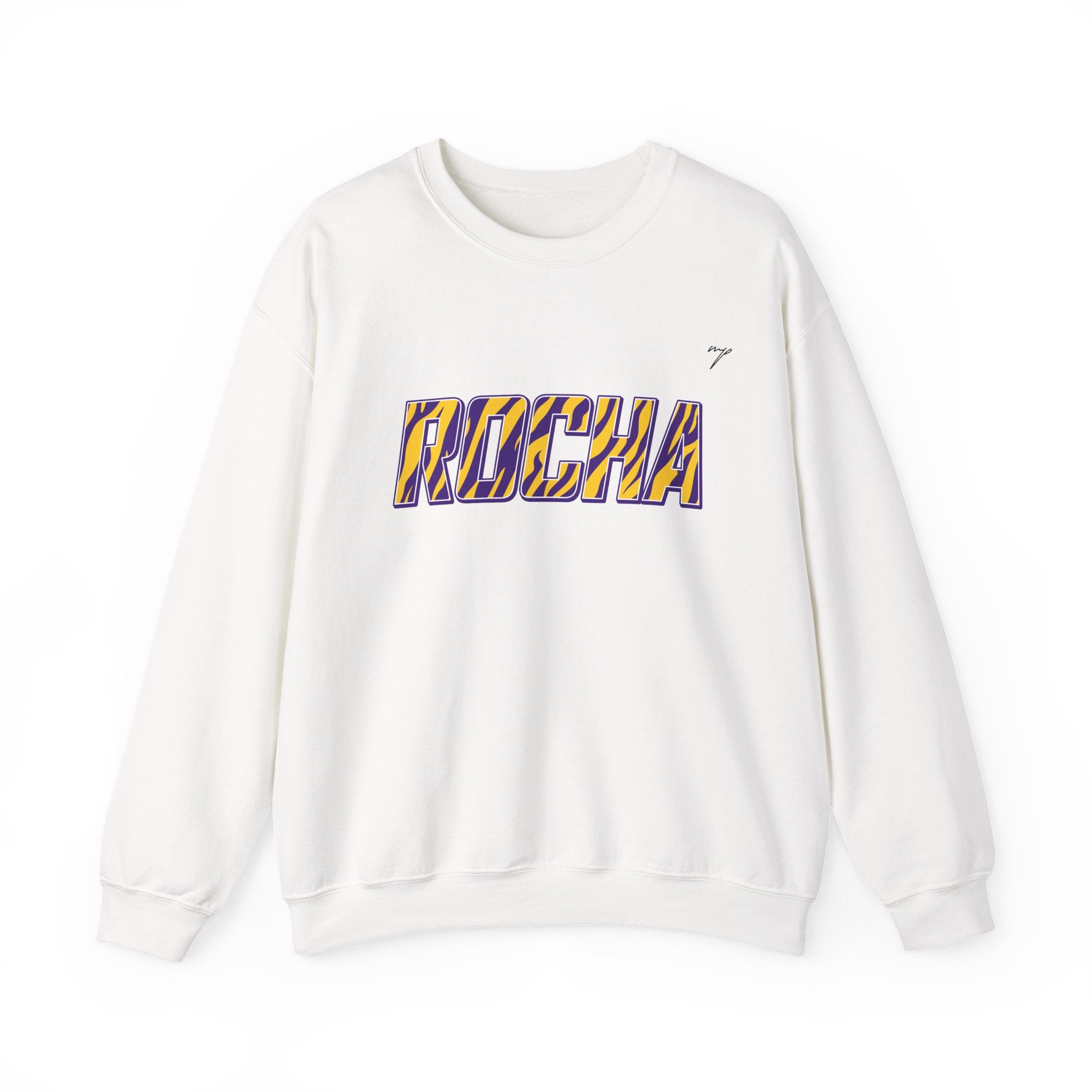 Kylee Rocha Crewneck