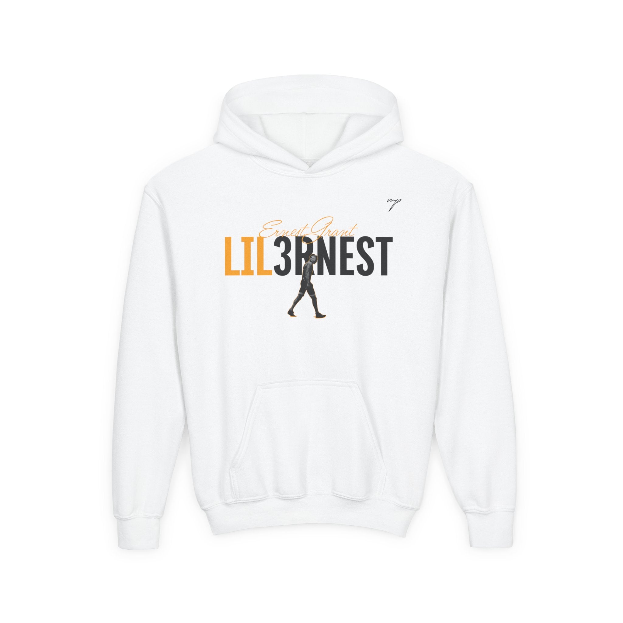 Ernest Grant YOUTH Hoodie
