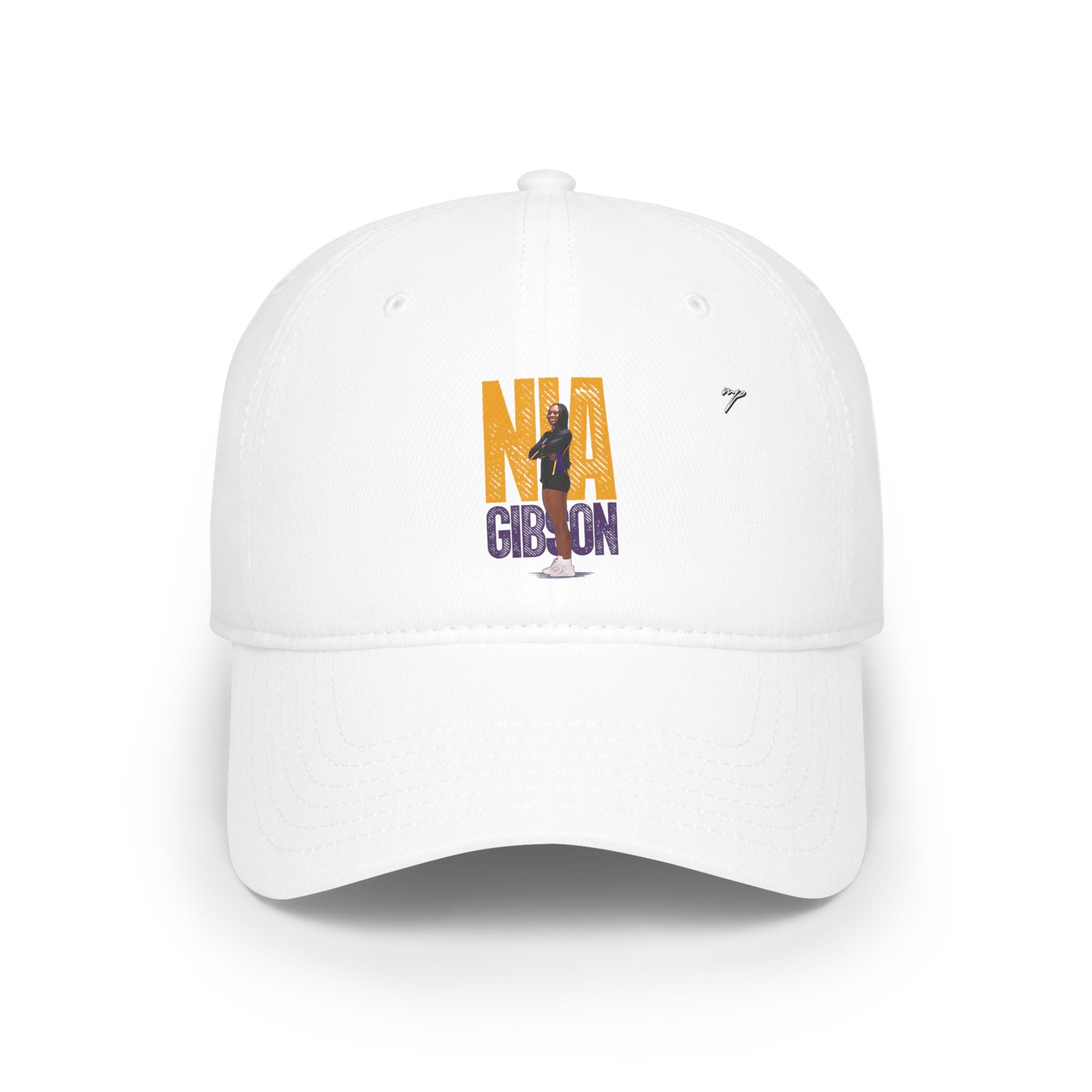 Nia Gibson Hat