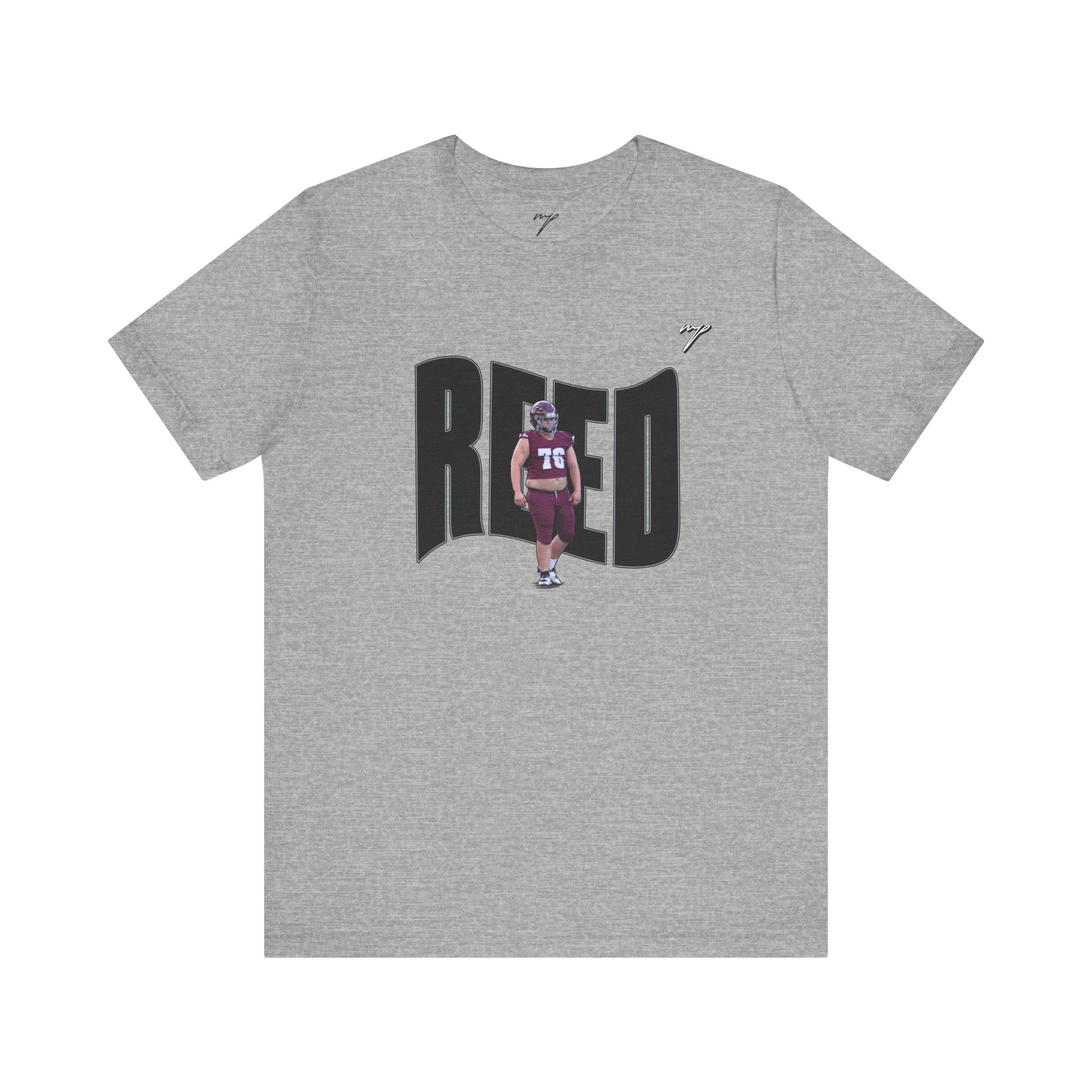 Aiden Reed Graphic Tee