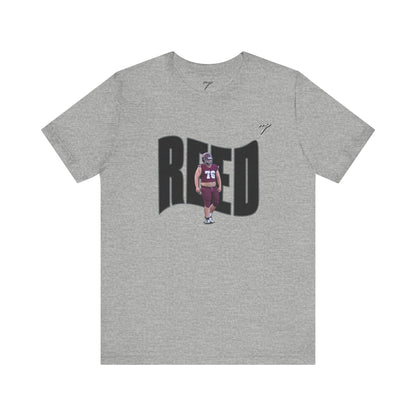 Aiden Reed Graphic Tee