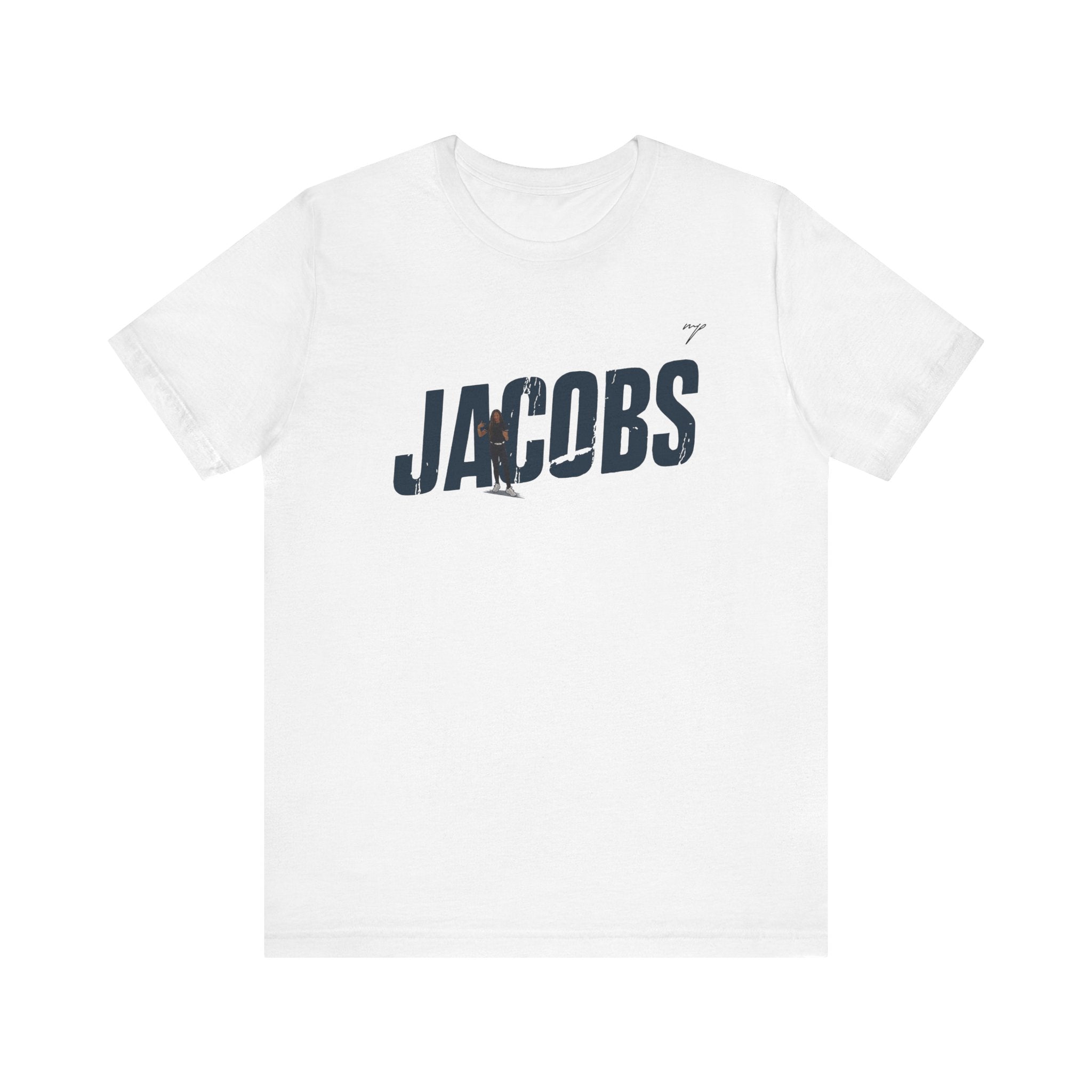 Mia Jacobs Graphic Tee