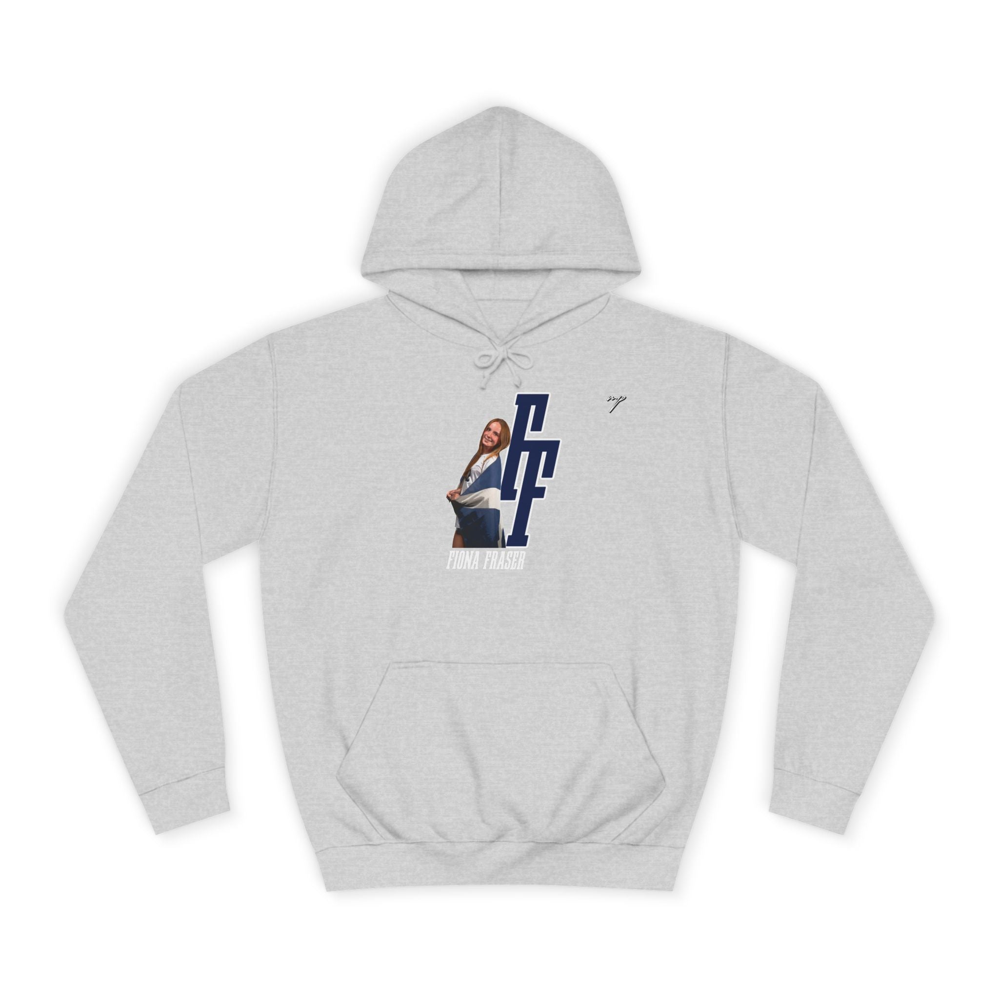 Fiona Fraser Hoodie