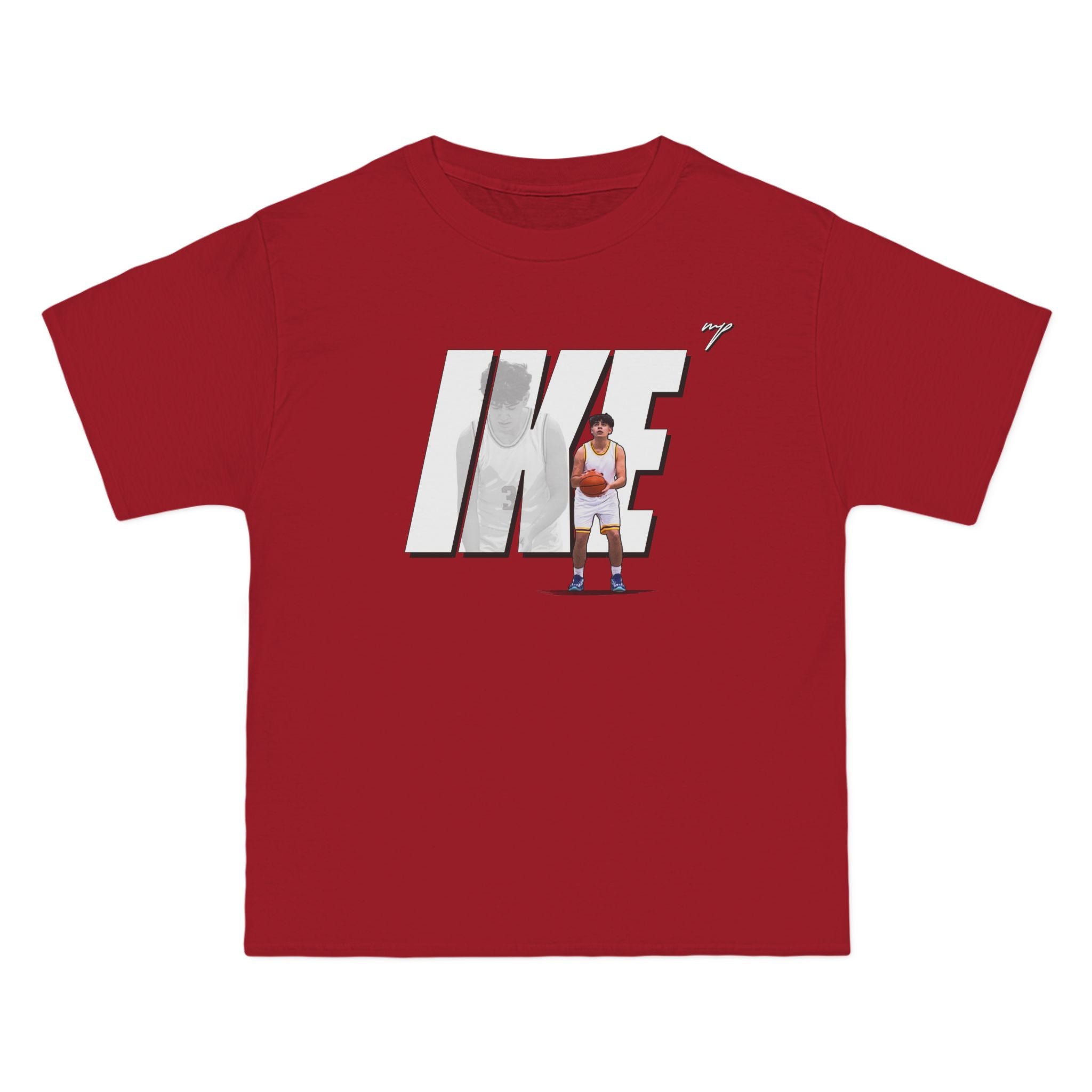 Isaac Hurtado Vintage Tee