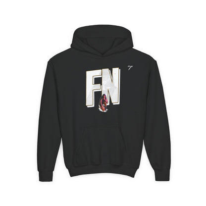 Fredjenae Nelson YOUTH Hoodie