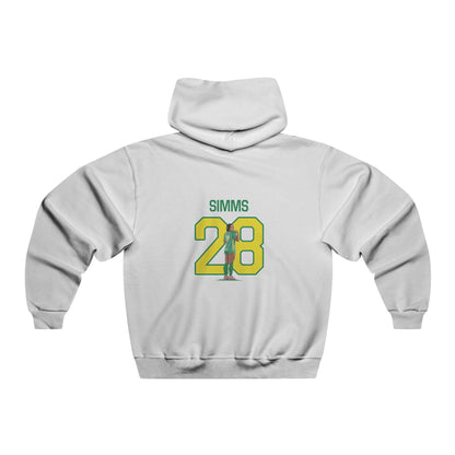 Selah Simms Vintage Hoodie