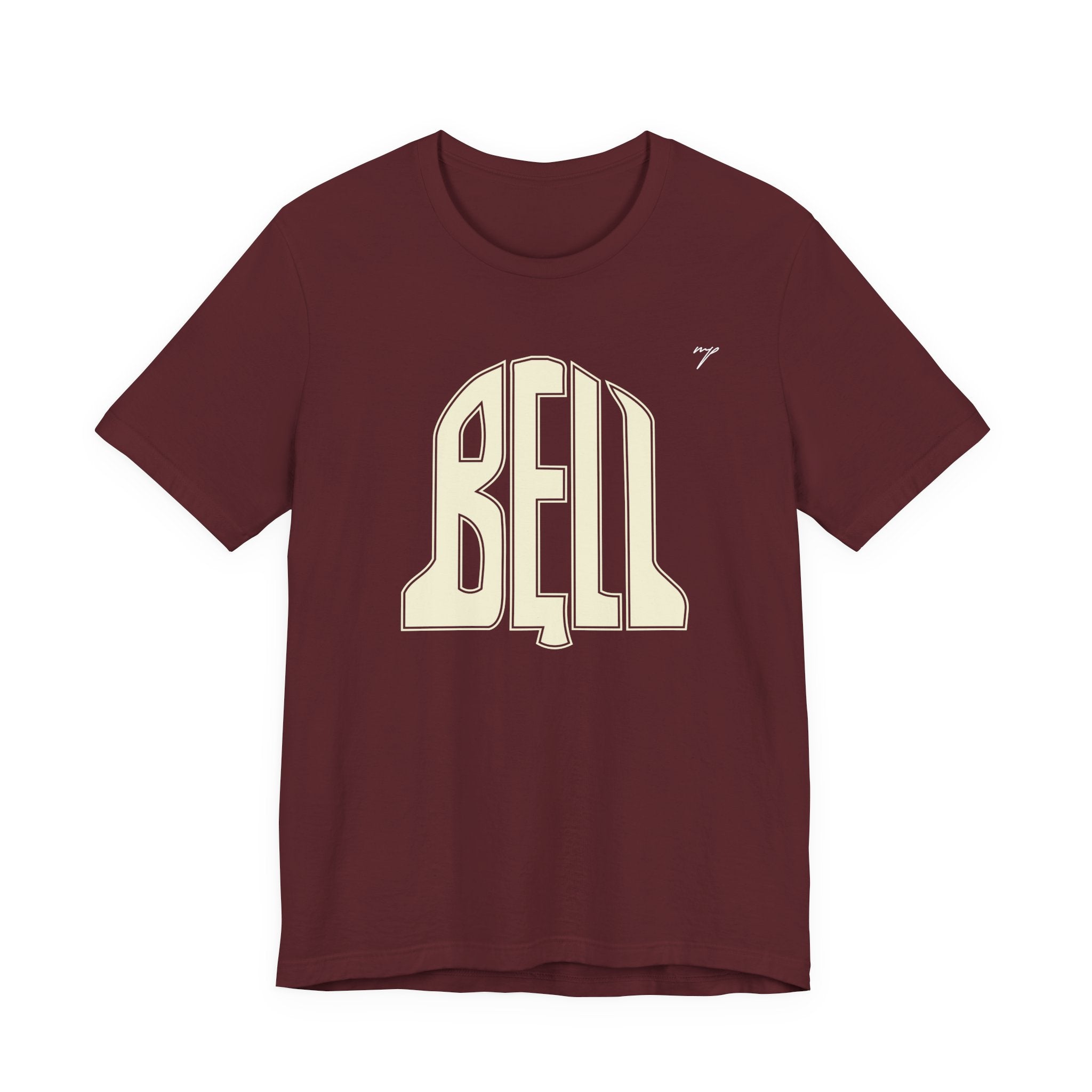 Cayden Bell Graphic Tee