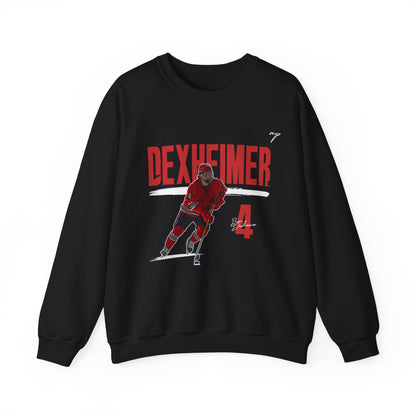 Ben Dexheimer Crewneck