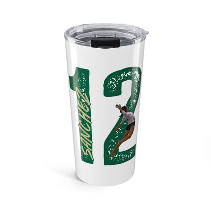 Aracelys Sanchez Tumbler Mug