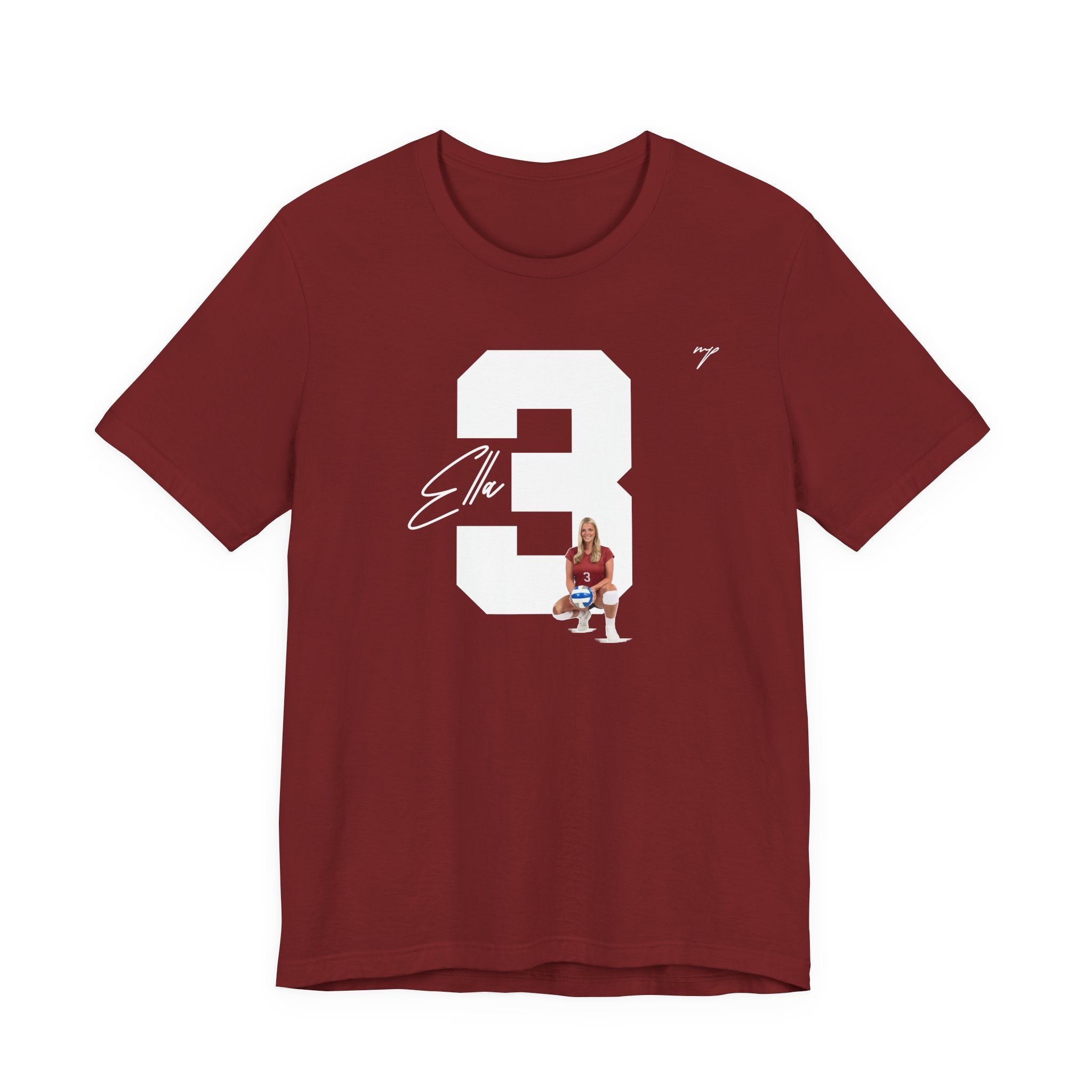 Ella Broadhead Graphic Tee