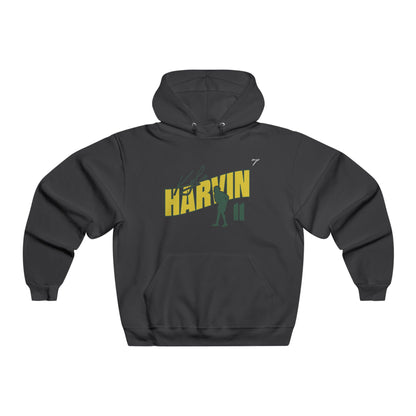 Kyle Harvin Vintage Hoodie