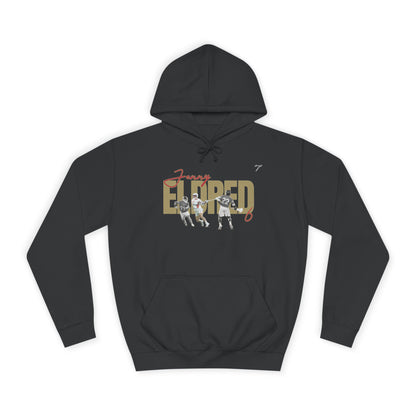 Jenny Eldred Hoodie