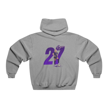 Cecelia Egan Vintage Hoodie