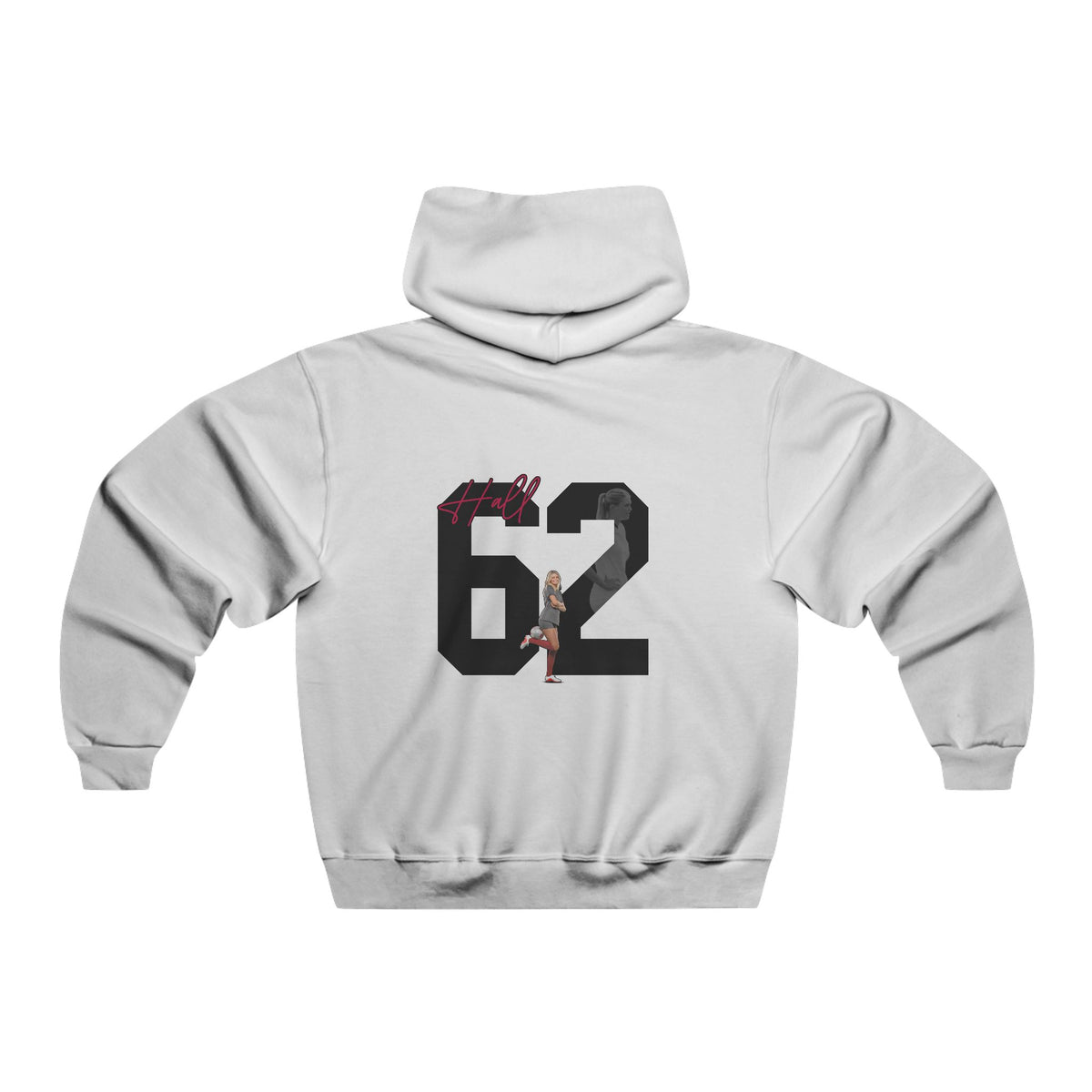 Stella Hall Vintage Hoodie