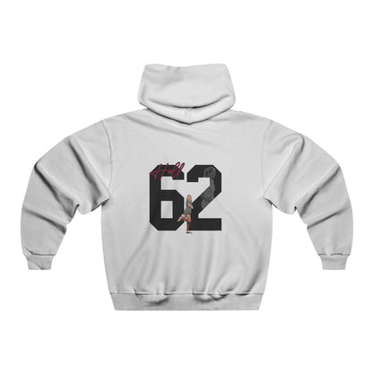 Stella Hall Vintage Hoodie
