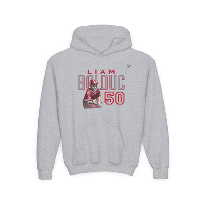 Liam Bolduc YOUTH Hoodie