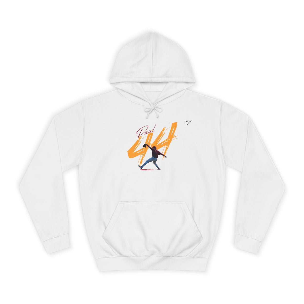 Dylan Paul Hoodie